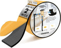 TOHONFOO Outdoor Pipe Insulation Tapes, Foam Pipe Heat Tape, insulation foam by TOHONFOO