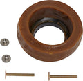 American Standard Wax Ring Kit for EZ Install Toilets by Unknown