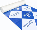 39″ × 164′ Temporary Floor Protection by Ganggend