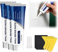 Drywall Repair Kit with Scraper, 2026 New Wall Mending Agent by Yeeoak