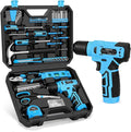 139-Piece Tool Set by Thatool