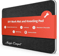 Magic Carpet® DIY Absorbent Work & Surface Protection Mat by MagicCarpet%C2%AE