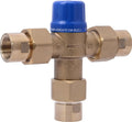 Cash Acme 3/4 Inch HG110-D FNPT Thermostatic Mixing Valve by CashAcme