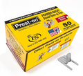 Prest-On Framer-Back® Drywall Fastener 50 Pack by Prest-On