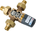 Maxline High Flow Valve by Symmons