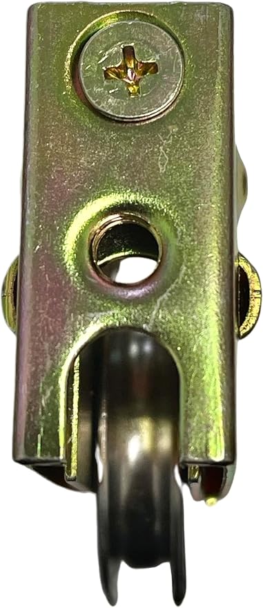 Sliding Door Roller Replacement | Patio Door Tandem Roller Assembly Replacement - Image 5