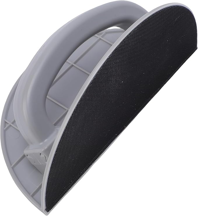 Eujgoov Corner Sander Drywall Corner Sanding Tool 90 Degree Sander - Image 4