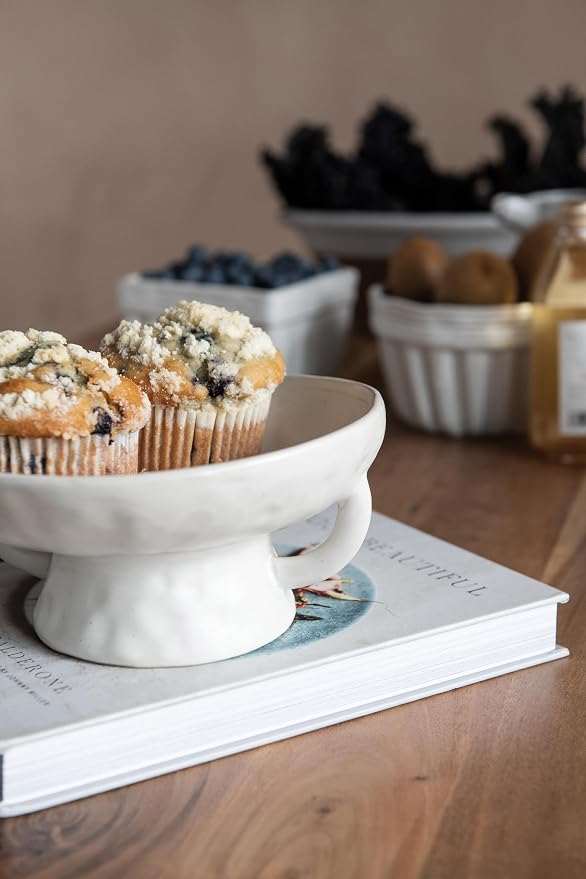 Creative Co-Op Stoneware Bowl w Reactive Glaze - Image 10