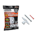 TOGGLER Toggle TC Commercial Drywall Anchor by TOGGLER