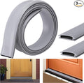 3 Pcs 39" Vinyl Replacement Insert, Threshold Seal Insert Replacement | by Nkiy+Quen