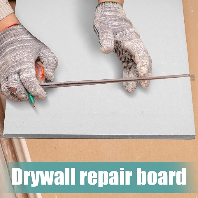 Drywall Repair Panel Drywall Patch Panel Repair - Image 7