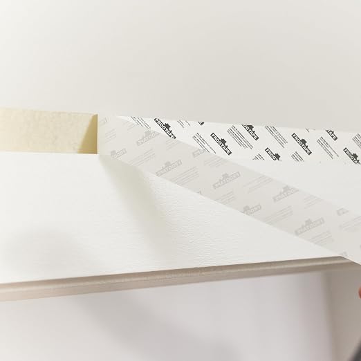 FrogTape DS 154 Premium Grade, Double-Sided Poly-Hanging Containment Tape - Image 8