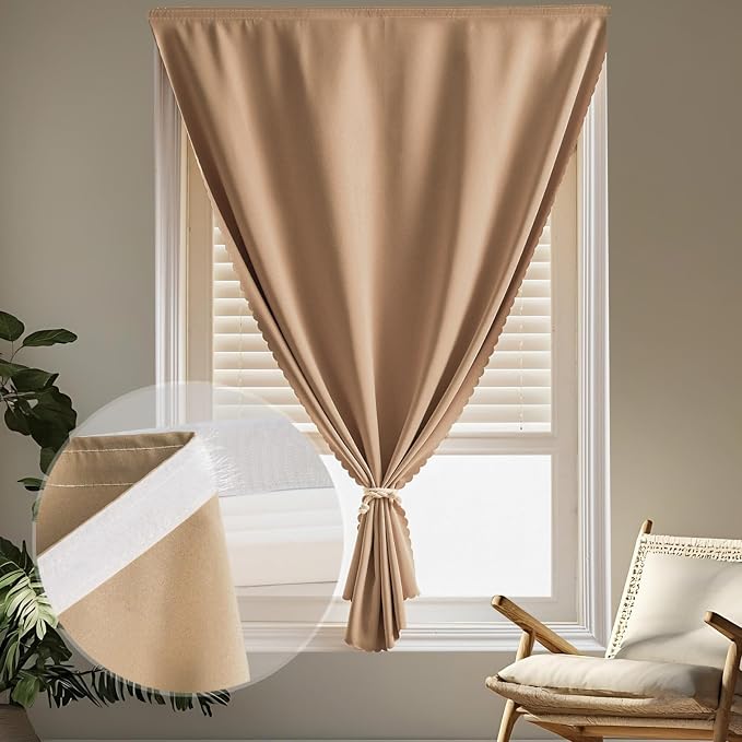 Self Adhesive Curtains - Image 8