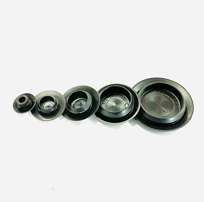 SBD® USA- BPF 50PK 10 Ea-LDPE Flush Mount Panel Plugs - Image 9