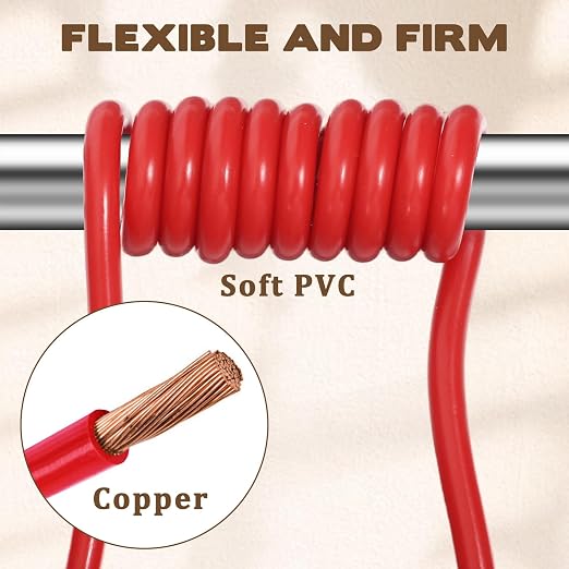 2PCS Dual-Ended Jumper Wire Kit Alligator Clips Test Leads | Jumper Wires 1000V - Image 6