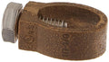 Morris Products 90636 Ground Rod Clamps by Morris