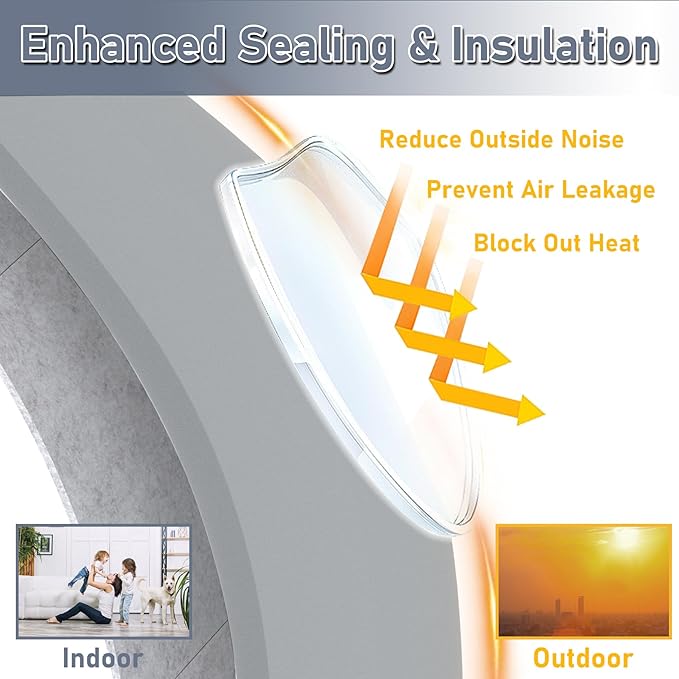Flamorrow Insulated Foam Panels - Image 2