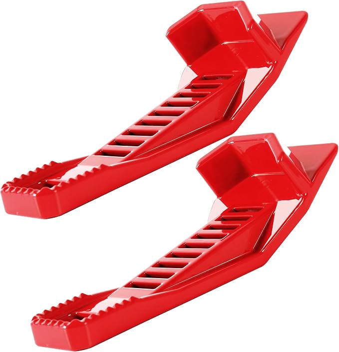 Calvana XL Drywall Lift & Sheetrock Kicker Multi-Tool Set by Calvana