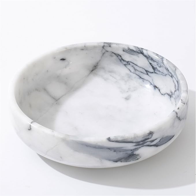 6.7" Decorative Bowl - Image 4