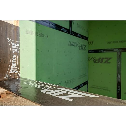 ZIP System Flexible Stretch Tape - Image 7