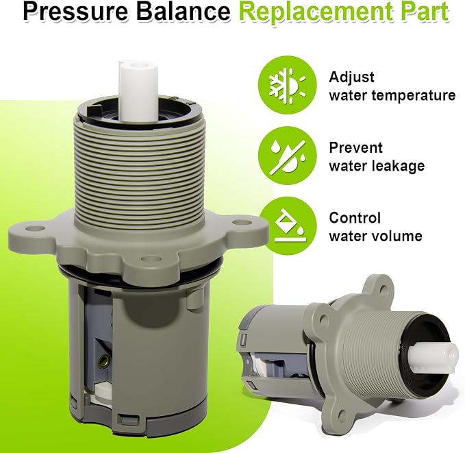 FEMAR Pressure Balanced Cartridge #9740420 - Image 7