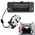 Yinlowa Rear Left Door Latch by Yinlowa