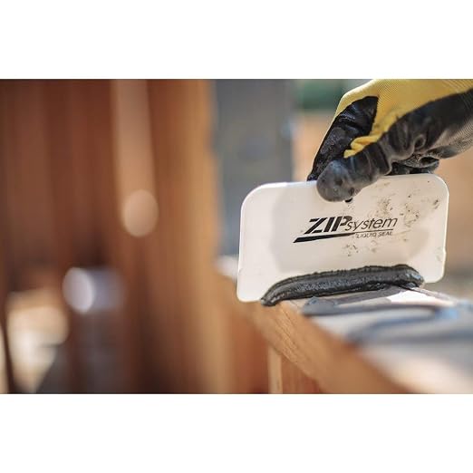 ZIP System Liquid Flashing, Fluid-Applied STP Sealant, 20 oz Sausage | - Image 3