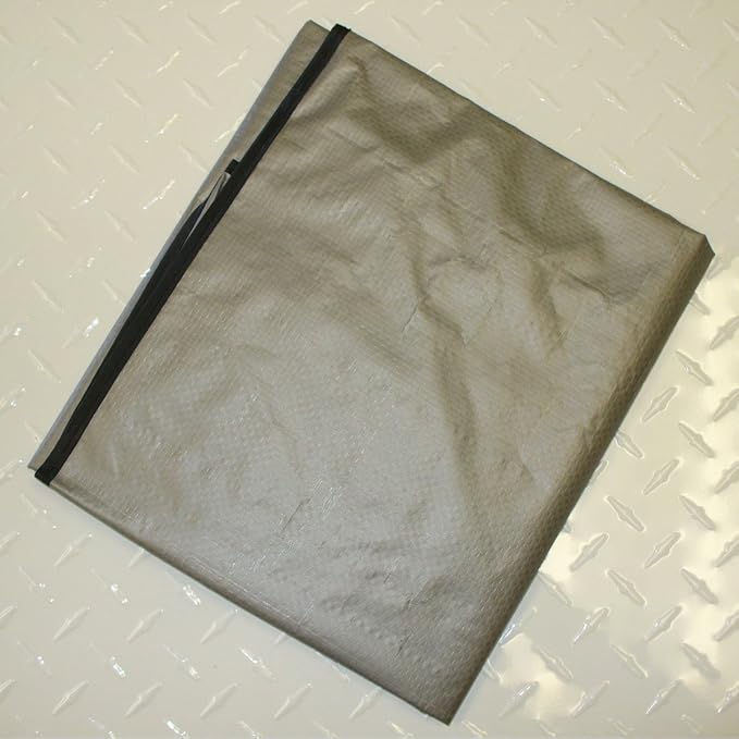 M-D Building Products 02006 1-1/4 in. X 42 in. Gray Air Conditioner Weatherseal - Image 8