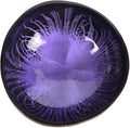 Natural Coconut Bowl Key Decorative by ChezMax