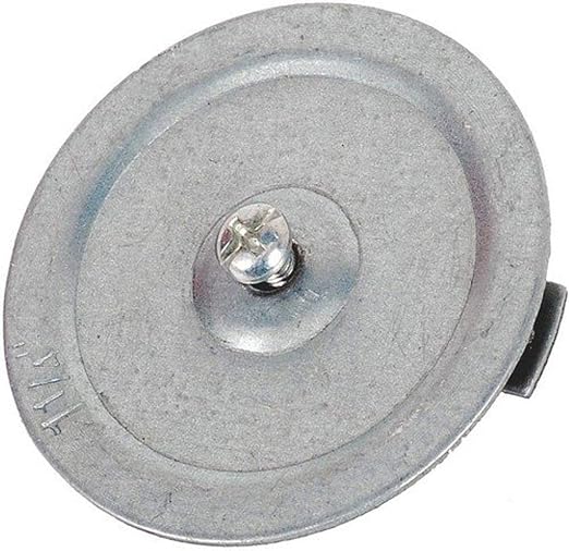Morris 21792 Type S Knockout Seal by Morris