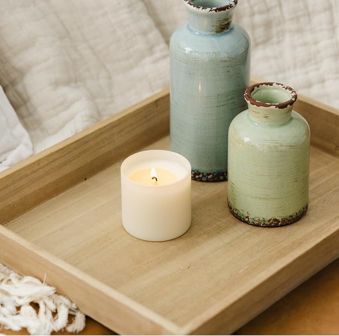 Dignity Series Aspen & Fog Scented Candle - Image 5