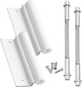 Lower Screen Door Hinge Leaf Pin Kit by Unknown