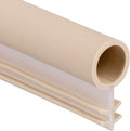 Window Weatherstrip Seal 1/4" Bulb Bubble Kerf Mount 4 Colors & 6 Length Options by Seal+Supply