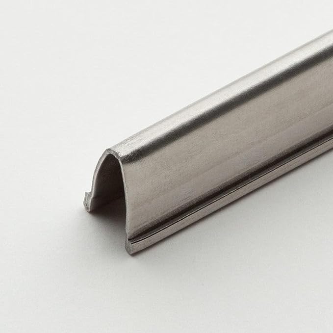 Premium Large Sill Track Cover for Patio Glass Doors | Sliding Door Repair - Image 7