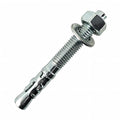 1/2" x 3-3/4"Wedge Anchors by Unknown