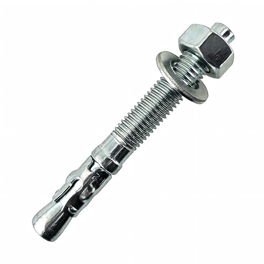 1/2" x 3-3/4"Wedge Anchors by Unknown