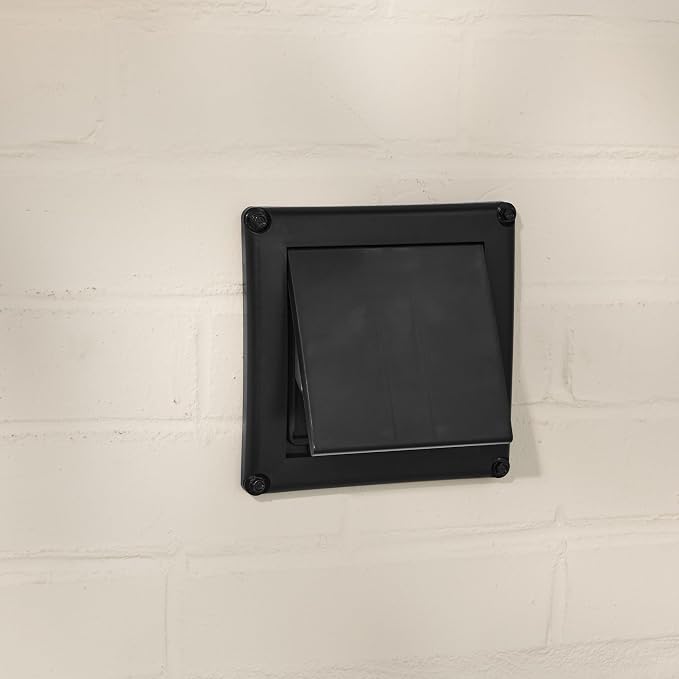 EverSafe 4" Dryer Vent Cover - Image 3