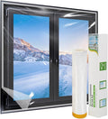 Augblinds Window Insulation Kit by Augblinds