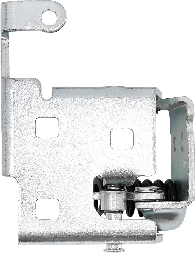 Lower Door Hinge Front Right Passenger Side | Replacement - Image 6