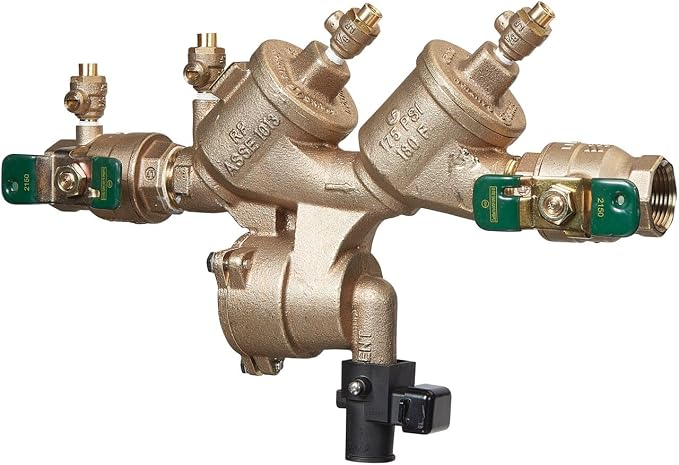 LF919-QT-FS 3/4 by WATTS
