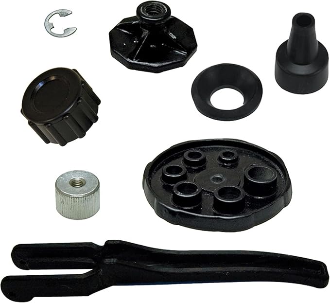 MARSHALLTOWN SharpShooter 2.0/2.1 Hopper Gun Repair Kit, Assembled in USA | by Marshalltown