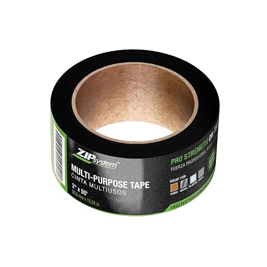 ZIP System Multi-Purpose Flashing Tape by ZIPSystem