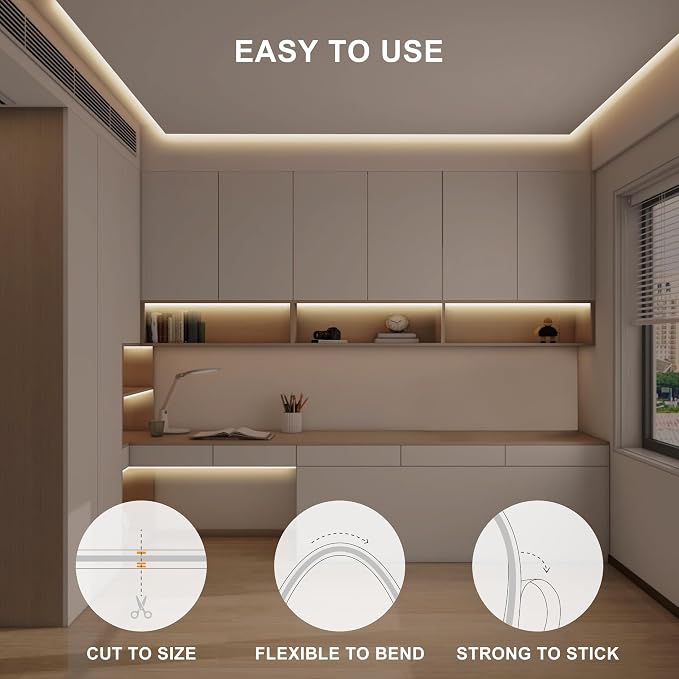 32.8ft COB Led Strip Light - Image 5
