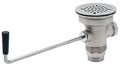Zurn Z89600 - AquaSpec Twist Drain by Zurn