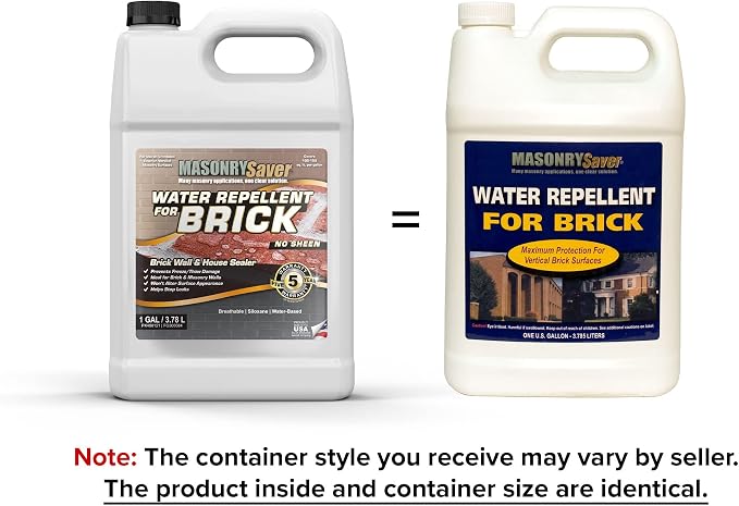 Water Repellent for Brick - Image 2