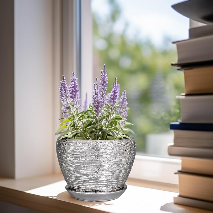 Ceramicfor Ceramic Planter - Image 4