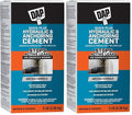 Dap 14086 Quick Plug 5 lb Hydraulic Cement by DAP