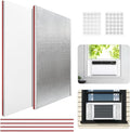 YIYAO Window AC Insulation Kit by Unknown