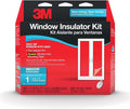 3M Indoor Window Insulator Kit by Unknown