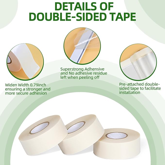 FLYZZZ Window Insulation Kit - Image 6